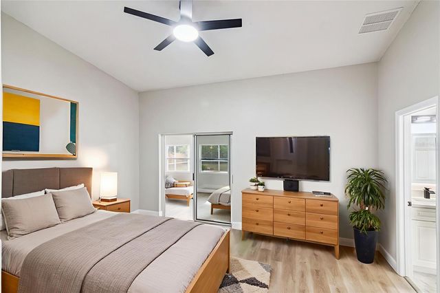 2832 SMITHFIELD DRIVE, Orlando, FL 32837