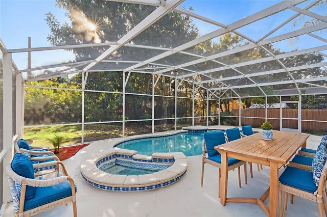 2832 SMITHFIELD DRIVE, Orlando, FL 32837