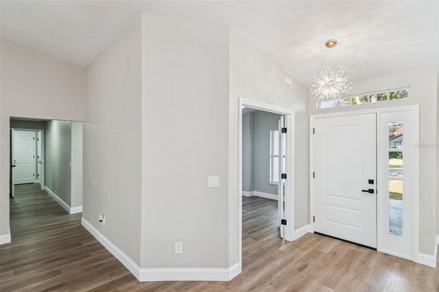 2832 SMITHFIELD DRIVE, Orlando, FL 32837