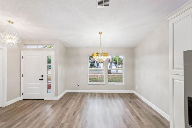 2832 SMITHFIELD DRIVE, Orlando, FL 32837