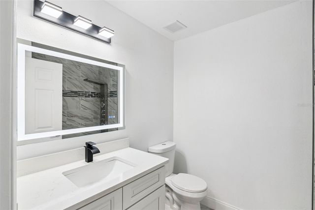 2832 SMITHFIELD DRIVE, Orlando, FL 32837