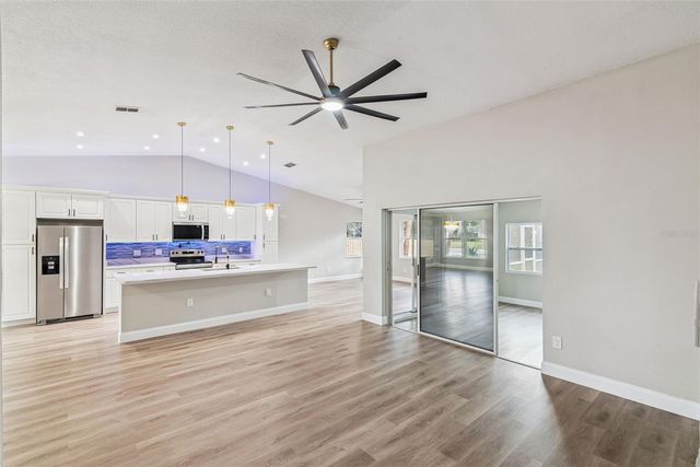 2832 SMITHFIELD DRIVE, Orlando, FL 32837