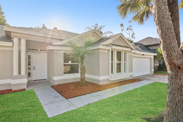 2832 SMITHFIELD DRIVE, Orlando, FL 32837