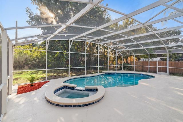 2832 SMITHFIELD DRIVE, Orlando, FL 32837