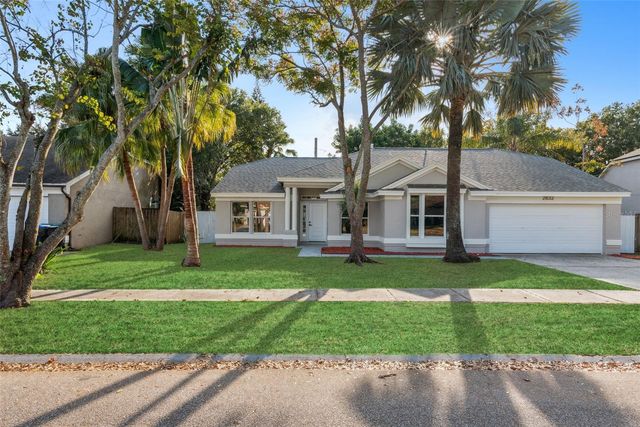 2832 SMITHFIELD DRIVE, Orlando, FL 32837