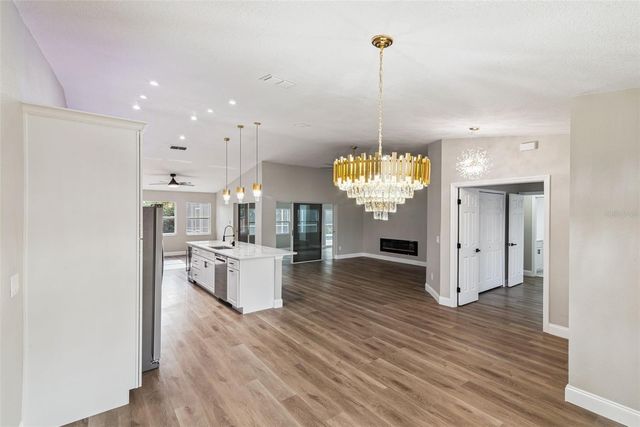 2832 SMITHFIELD DRIVE, Orlando, FL 32837