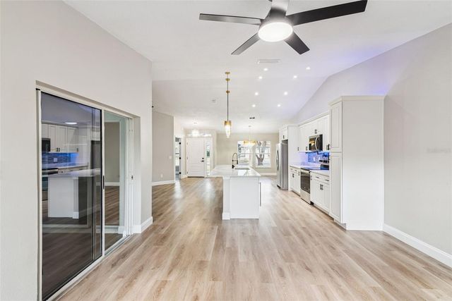 2832 SMITHFIELD DRIVE, Orlando, FL 32837