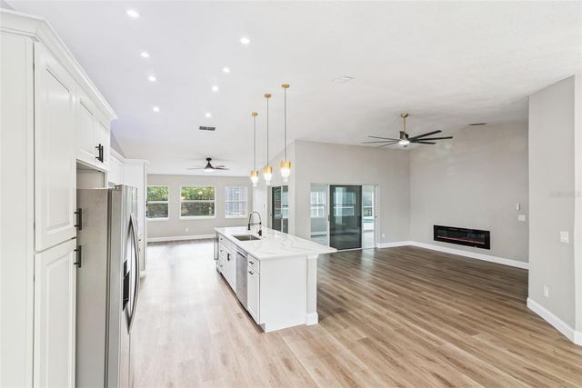 2832 SMITHFIELD DRIVE, Orlando, FL 32837