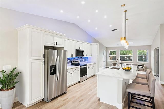 2832 SMITHFIELD DRIVE, Orlando, FL 32837