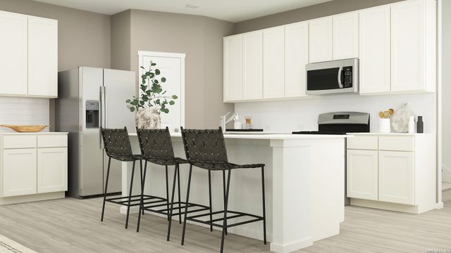 11735 Evergreen Rose, Converse, TX 78109