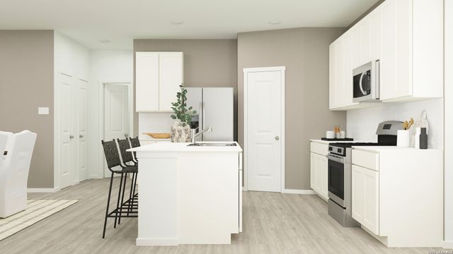 11735 Evergreen Rose, Converse, TX 78109