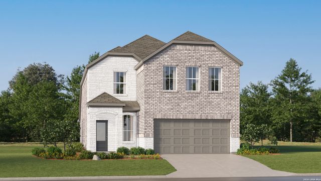 11735 Evergreen Rose, Converse, TX 78109