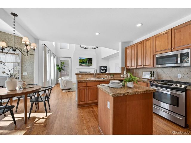 14858 E Aberdeen Ave, Centennial, CO 80016