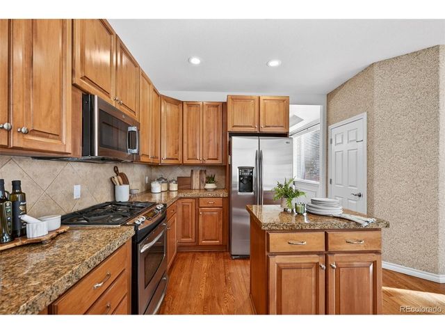 14858 E Aberdeen Ave, Centennial, CO 80016