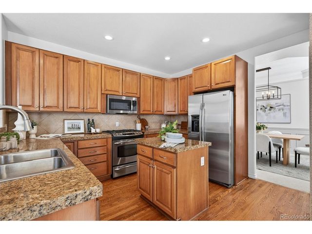 14858 E Aberdeen Ave, Centennial, CO 80016