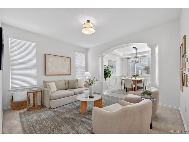 14858 E Aberdeen Ave, Centennial, CO 80016