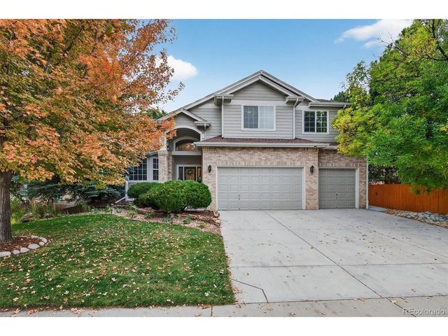 14858 E Aberdeen Ave, Centennial, CO 80016