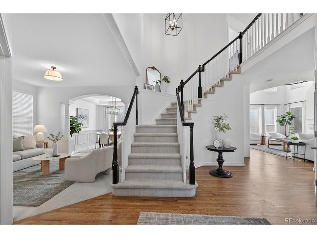 14858 E Aberdeen Ave, Centennial, CO 80016