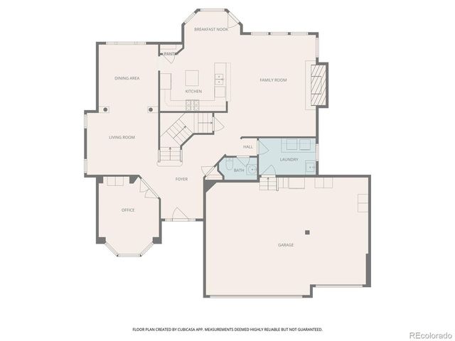 14858 E Aberdeen Ave, Centennial, CO 80016