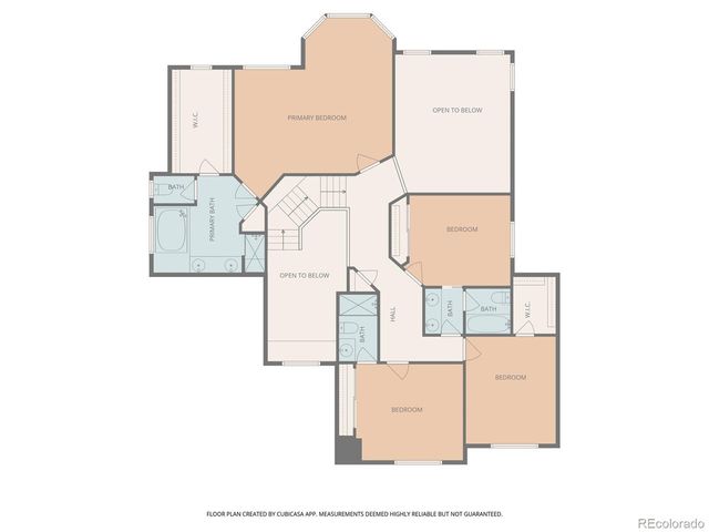 14858 E Aberdeen Ave, Centennial, CO 80016