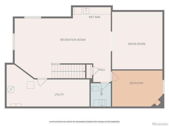 14858 E Aberdeen Ave, Centennial, CO 80016