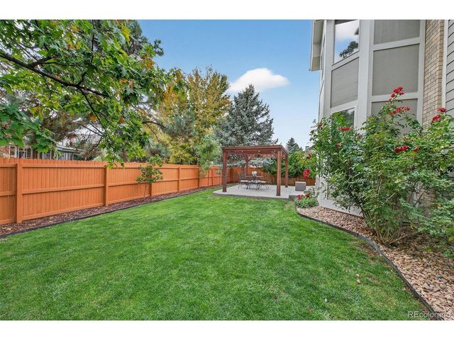 14858 E Aberdeen Ave, Centennial, CO 80016