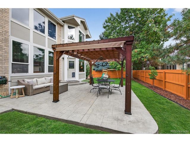 14858 E Aberdeen Ave, Centennial, CO 80016