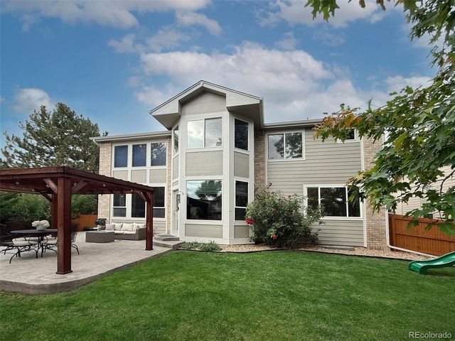 14858 E Aberdeen Ave, Centennial, CO 80016