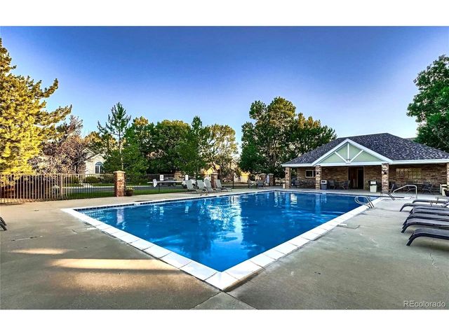 14858 E Aberdeen Ave, Centennial, CO 80016