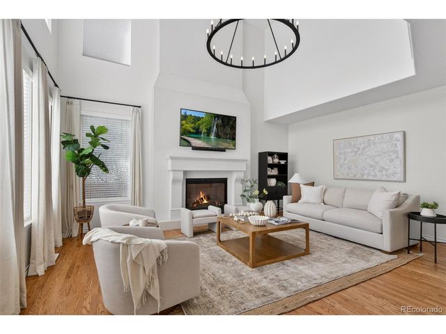 14858 E Aberdeen Ave, Centennial, CO 80016