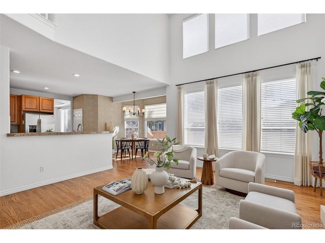 14858 E Aberdeen Ave, Centennial, CO 80016