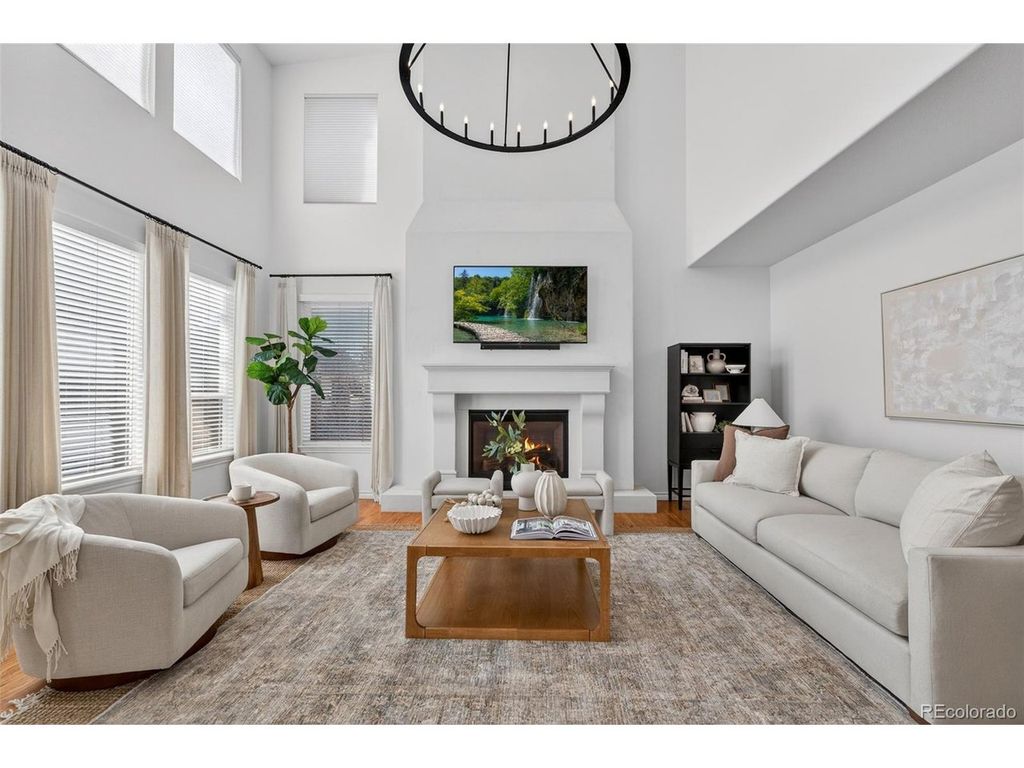 14858 E Aberdeen Ave, Centennial, CO 80016