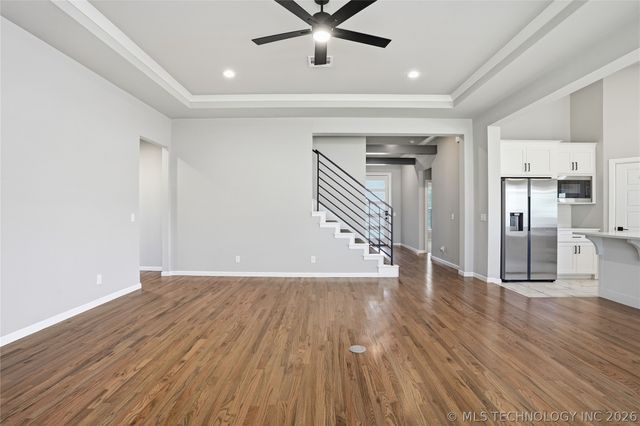 13007 S Birch Street, Jenks, OK 74037