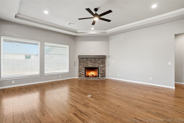 13007 S Birch Street, Jenks, OK 74037