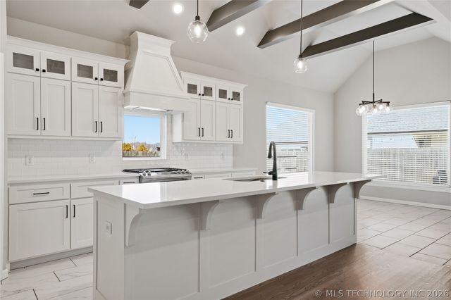 13007 S Birch Street, Jenks, OK 74037