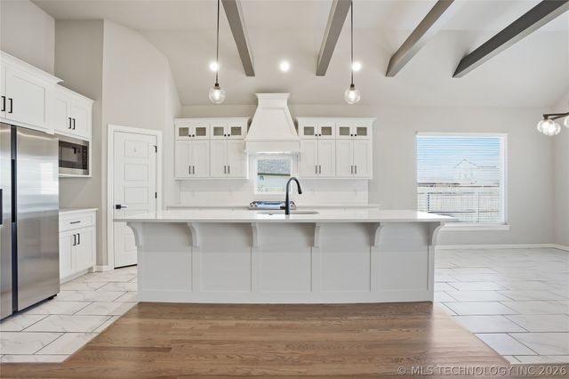 13007 S Birch Street, Jenks, OK 74037