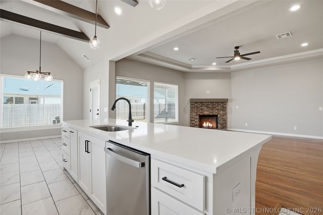 13007 S Birch Street, Jenks, OK 74037