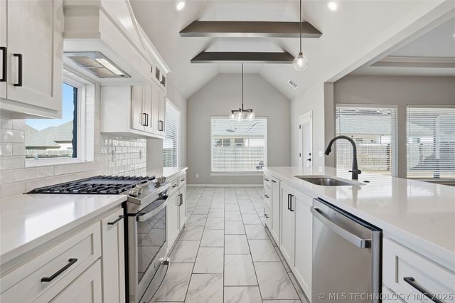 13007 S Birch Street, Jenks, OK 74037