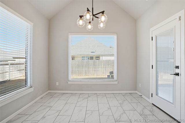 13007 S Birch Street, Jenks, OK 74037