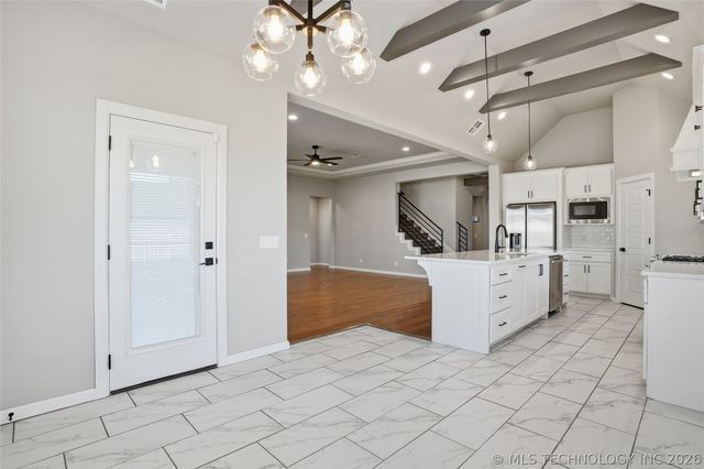 13007 S Birch Street, Jenks, OK 74037