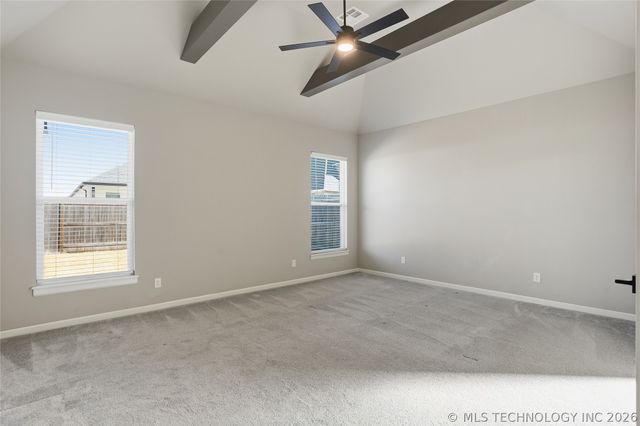 13007 S Birch Street, Jenks, OK 74037