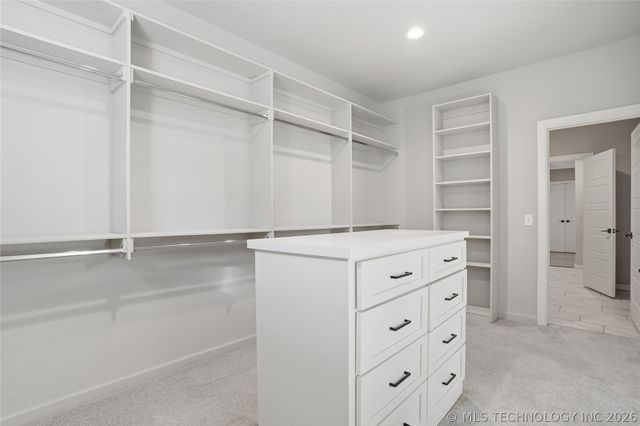 13007 S Birch Street, Jenks, OK 74037