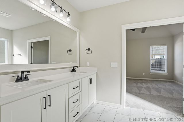 13007 S Birch Street, Jenks, OK 74037