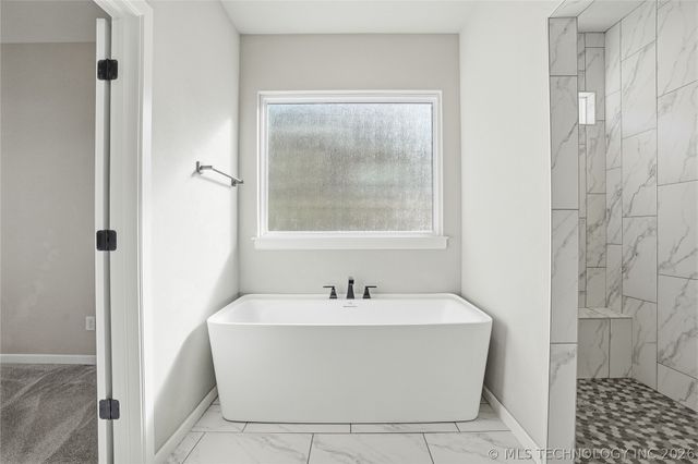 13007 S Birch Street, Jenks, OK 74037