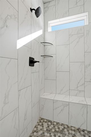 13007 S Birch Street, Jenks, OK 74037