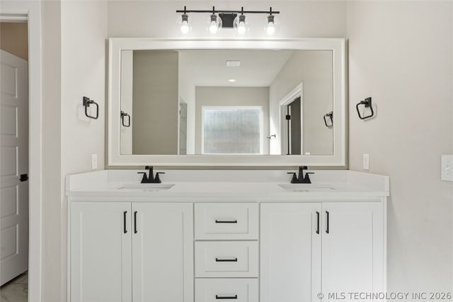 13007 S Birch Street, Jenks, OK 74037