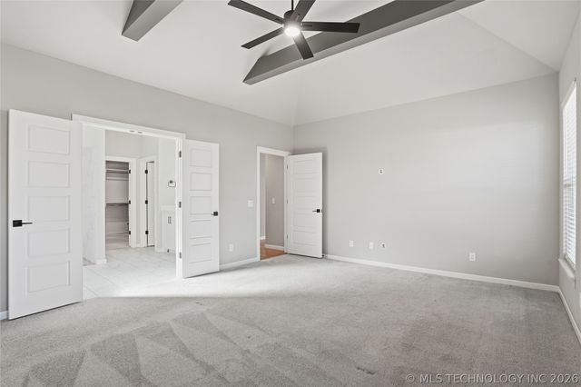 13007 S Birch Street, Jenks, OK 74037