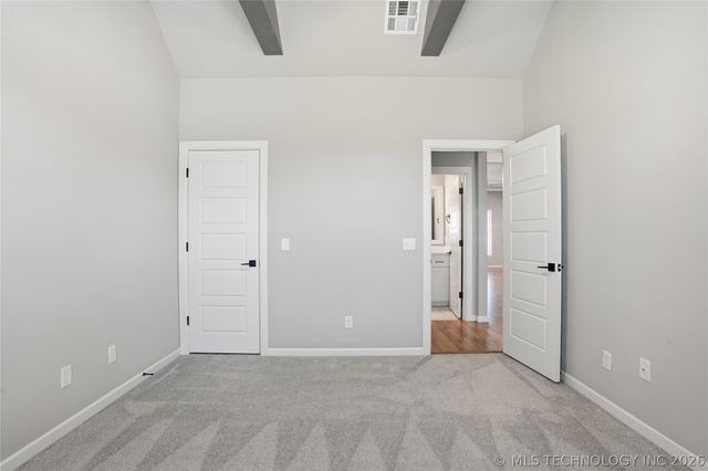 13007 S Birch Street, Jenks, OK 74037