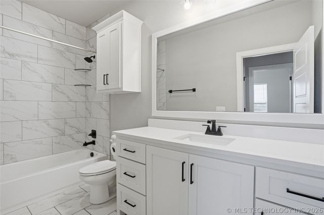 13007 S Birch Street, Jenks, OK 74037