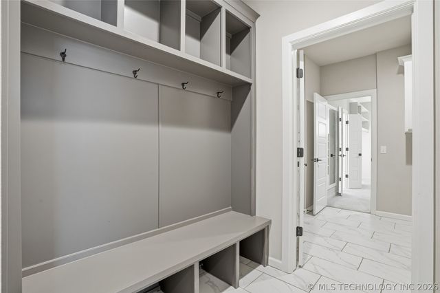 13007 S Birch Street, Jenks, OK 74037